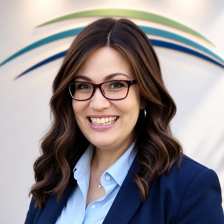 Tammy Fetman, M.S.Ed.