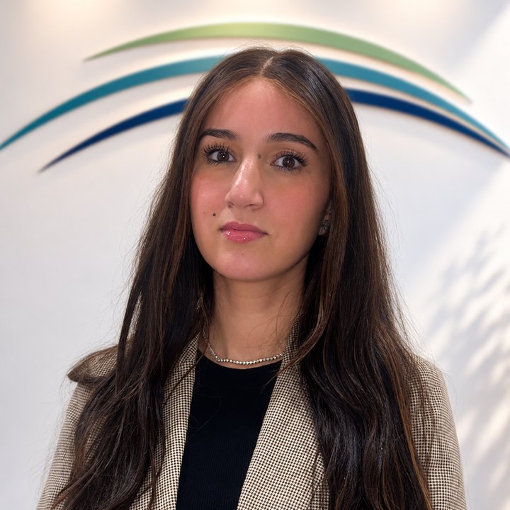 Lena Marciano, BCBA